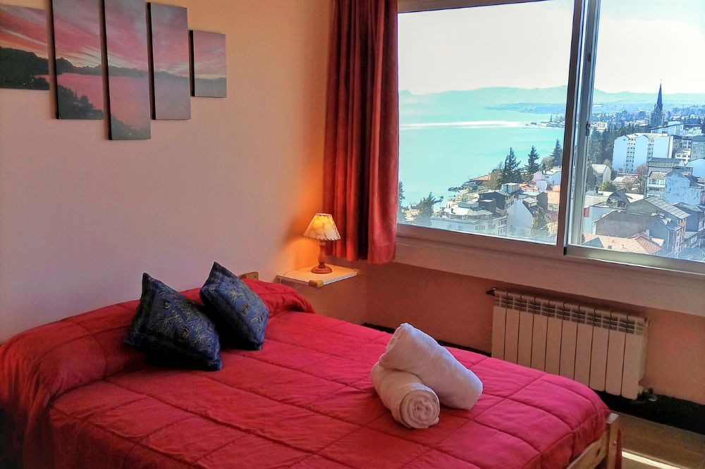 Matrimonial Penthouse 1004